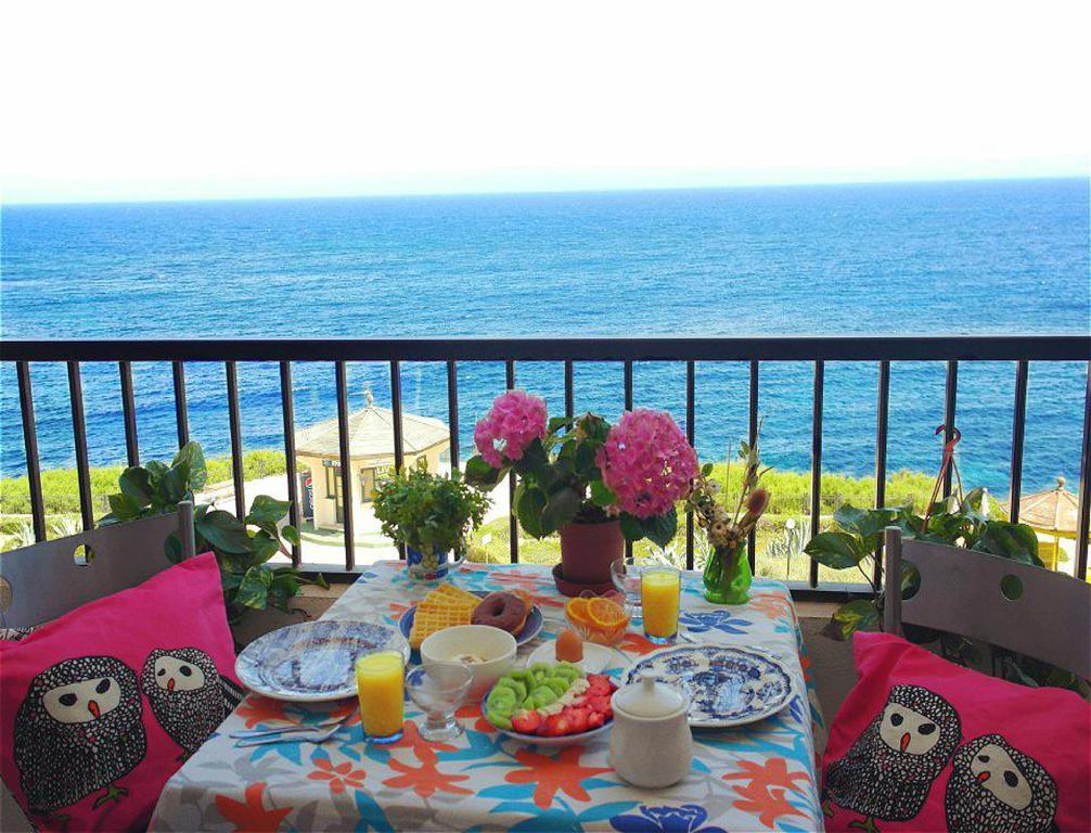 Blue Holiday Gozo Marsalforn Pokój zdjęcie