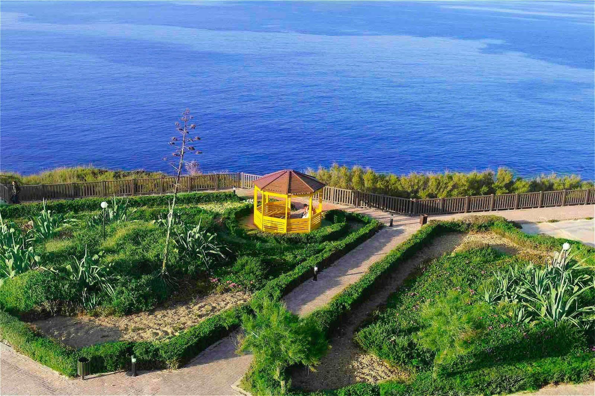 Blue Holiday Gozo Marsalforn Zewnętrze zdjęcie
